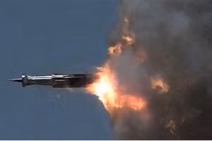 Mỹ thử nghiệm đạn pháo 155mm.