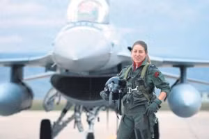 Phương Tây tuyên bố sẽ chuyển F-16 cho Ukraine vào tháng 8/2023.