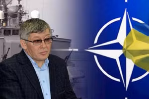 Chuyên gia Vasily Dandykin.