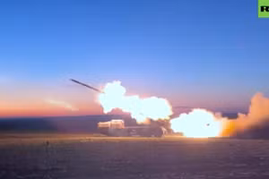 Hệ thống Tornado-S.