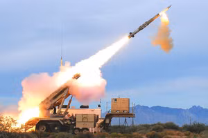 Mỹ muốn dùng AIM-9X chặn đòn siêu thanh