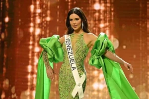 Lộ diện ứng cử viên sáng giá nhất đăng quang Miss Universe 2022