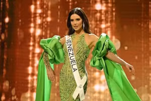 Lộ diện ứng cử viên sáng giá nhất đăng quang Miss Universe 2022