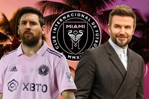 Messi bất ngờ từ chối Barca và đầu quân cho Inter Miami ở giải nhà nghề của Mỹ.