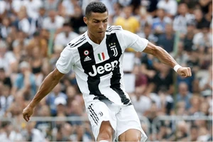 Ronaldo góp phần khiến đội bóng cũ Juventus bị phạt nặng