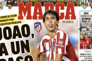 Chelsea chi 10 triệu bảng mượn ‘đàn em’ Ronaldo 