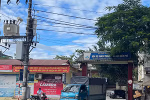 Xác định cấp độ 1 về dịch, Điện Biên cho phép nhiều hoạt động trở lại.