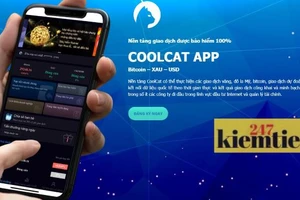 Áp Coolcat bị sập, người đầu tư mất trắng tiền đã nạp