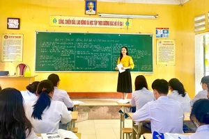 Nắm được kiến thức cơ bản sẽ giúp học sinh ôn tập và làm bài thi Lịch sử hiệu quả.