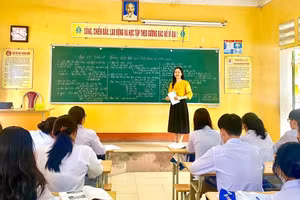 Nắm được kiến thức cơ bản sẽ giúp học sinh ôn tập và làm bài thi Lịch sử hiệu quả.