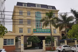 Hoạt động tín dụng của NHCSXH Vĩnh Phúc góp phần tích cực vào công tác giảm nghèo