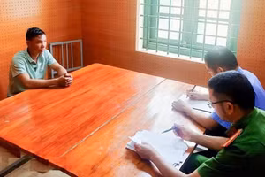 Khởi tố 'yêu râu xanh' hiếp dâm hướng dẫn viên du lịch tại homestay ở Hà Giang