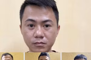 Bắt 4 đối tượng có hành vi mua bán thiếu nữ làm nhân viên phục vụ quán karaoke 