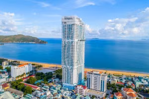 Dự án Pullman Quy Nhon của TMS Group.