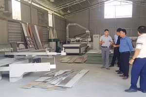 Đề án mang lại hiệu quả kinh tế cao, góp phần phát triển cho kinh tế địa phương.