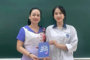 Ảnh minh họa. Nguồn: THPT Chuyên Vĩnh Phúc