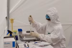 Ảnh minh họa. Nguồn: Cổng thông tin Bộ Y tế