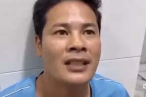 Nguyễn Văn Tám bị khởi tố về tội “Giết người”.