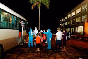 Ảnh mang tính chất minh họa. Nguồn: Trà Hương