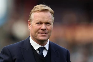 HLV Koeman tự tin trước thềm mùa giải mới