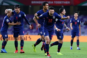 AFF Cup 2020 vẫn chưa xác định nước chủ nhà đăng cai