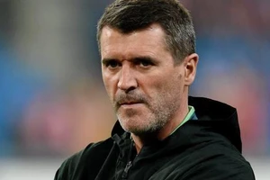 Cựu danh thủ Roy Keane chỉ trích các trụ cột Anh trong trận chung kết Euro