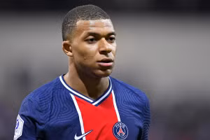 Mbappe quyết rời PSG vào năm 2022