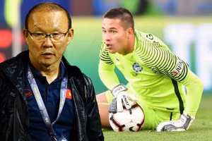 Filip Nguyễn vẫn chưa thể xin được quốc tịch Việt Nam.