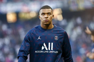 Mbappe tiết lộ có thể gia nhập Real Madrid