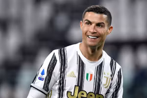 Ronaldo được đồn đoán quay lại đội bóng cũ Manchester United.