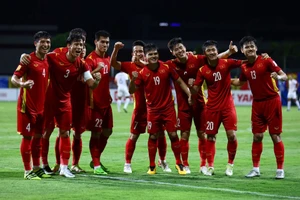 Tuyển Việt Nam được kỳ vọng sẽ vượt qua Thái Lan ở bán kết AFF Cup.