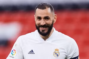 Benzema tiếp tục gắn bó với Real Madrid tới năm 2023.