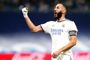 Karim Benzema có thể gia nhập PSG trong thời gian tới.