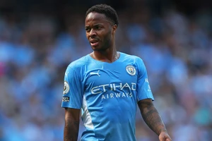 Sterling được đồn đoán sắp rời Man City