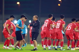 ‘Indonesia là đối thủ khiến tuyển Việt Nam lo ngại tại AFF Cup’