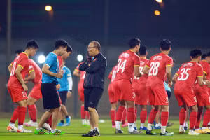 ‘Indonesia là đối thủ khiến tuyển Việt Nam lo ngại tại AFF Cup’