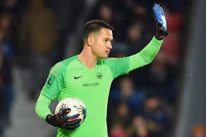 Filip Nguyễn bất lên tiếng về mâu thuẫn với HLV Pavel Hoftych