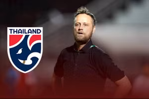 Mano Polking không ngại gặp Việt Nam.