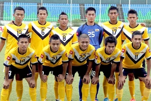  U23 Brunei xin rút khỏi VL U23 châu Á