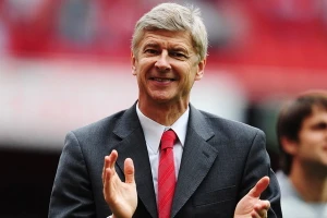 HLV Arsene Wenger dự đoán tiền đạo của Real Madrid có cơ hội giành Quả bóng Vàng 2021