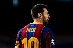 Messi sẽ không tiếp tục gắn bó với Barca
