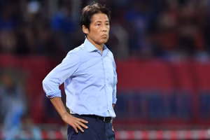 HLV Nishino chính thức chia tay bóng đá Thái Lan sau 2 năm gắn bó