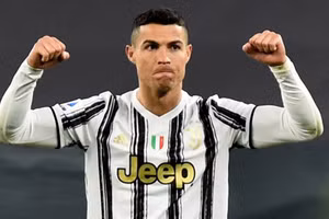 Ronaldo đang có ý định chia tay Juventus.