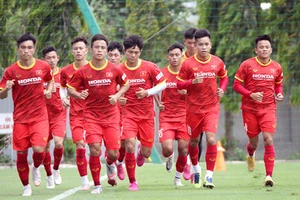 U23 Việt Nam được kỳ vọng sẽ có chiến thắng cách biệt trước U23 Đài Bắc Trung Hoa.