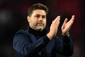 HLV Mauricio Pochettino là ứng cử viên sáng giá cho chức danh HLV trưởng của Quỷ đỏ