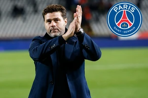 HLV Pochettino thừa nhận đội bóng đang đàm phán chiêu mộ Mesi.