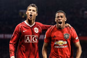 HLV Rangnick chưa muốn chia tay Martial ở thời điểm hiện tại.