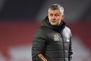 HLV Solskjaer được cho là khó giữ ghế ở Man Utd.
