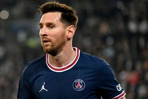 Lionel Messi và Jorginho là hai ứng viên quả bóng vàng