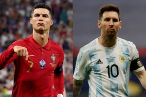 Tái hợp MU, Cr7  đã tạo nên hiệu ứng cực mạnh trên các trang mạng xã hội